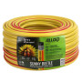 Alloid. Шланг армированный 3-х слойный, "Sunny Beetle"  1/2" 50м