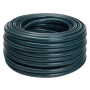 Alloid Base. Шланг армированный 3-х слойный, "Emerald Dragonfly" 1/2" 20м