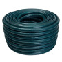 Alloid Base. Шланг армированный 3-х слойный, "Emerald Dragonfly" 3/4" 30м