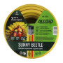 Alloid. Шланг армированный 3-х слойный, "Sunny Beetle" 1/2" 20м