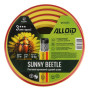 Alloid. Шланг армированный 3-х слойный, "Sunny Beetle"  3/4" 20м