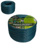 Alloid Base. Шланг армированный 3-х слойный, "Emerald Dragonfly" 1/2" 30м
