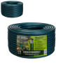 Alloid Base. Шланг армированный 3-х слойный, "Emerald Dragonfly" 1/2" 50м