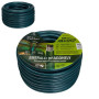Alloid Base. Шланг армированный 3-х слойный, "Emerald Dragonfly" 3/4" 20м