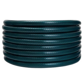 Alloid Base. Шланг армированный 3-х слойный, "Emerald Dragonfly" 3/4" 20м