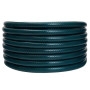 Alloid Base. Шланг армированный 3-х слойный, "Emerald Dragonfly" 3/4" 20м