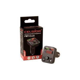 FM-модулятори Celsior FMT-CL-23