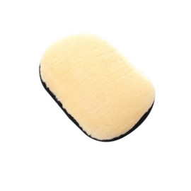 Рукавица шерстяная SGCB Lambs Wool Car Wash Mitt