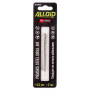 Alloid Pro. Сверло по металлу кобальтовое  4,5мм Р6М5К5, 2шт