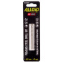 Alloid Pro. Сверло по металлу кобальтовое  4,2мм Р6М5К5, 2шт