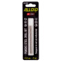 Alloid Pro. Сверло по металлу кобальтовое  4,8мм Р6М5К5, 2шт