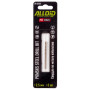 Alloid Pro. Сверло по металлу кобальтовое 2,5мм Р6М5К5, 3шт