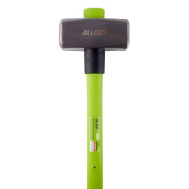 Alloid. Кувалда, ручка из фибергласа 5000г (SH-125000F)