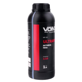 Активная пена VOIN UltraFoam 1:8-1:12 1л (pH12)