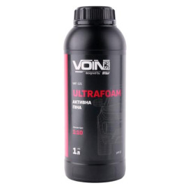 Активная пена VOIN UltraFoam 1:8-1:12 1л (pH12)