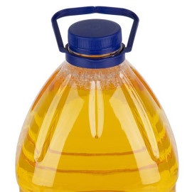 Омыватель стекол летний VITOL 5л Дыня
