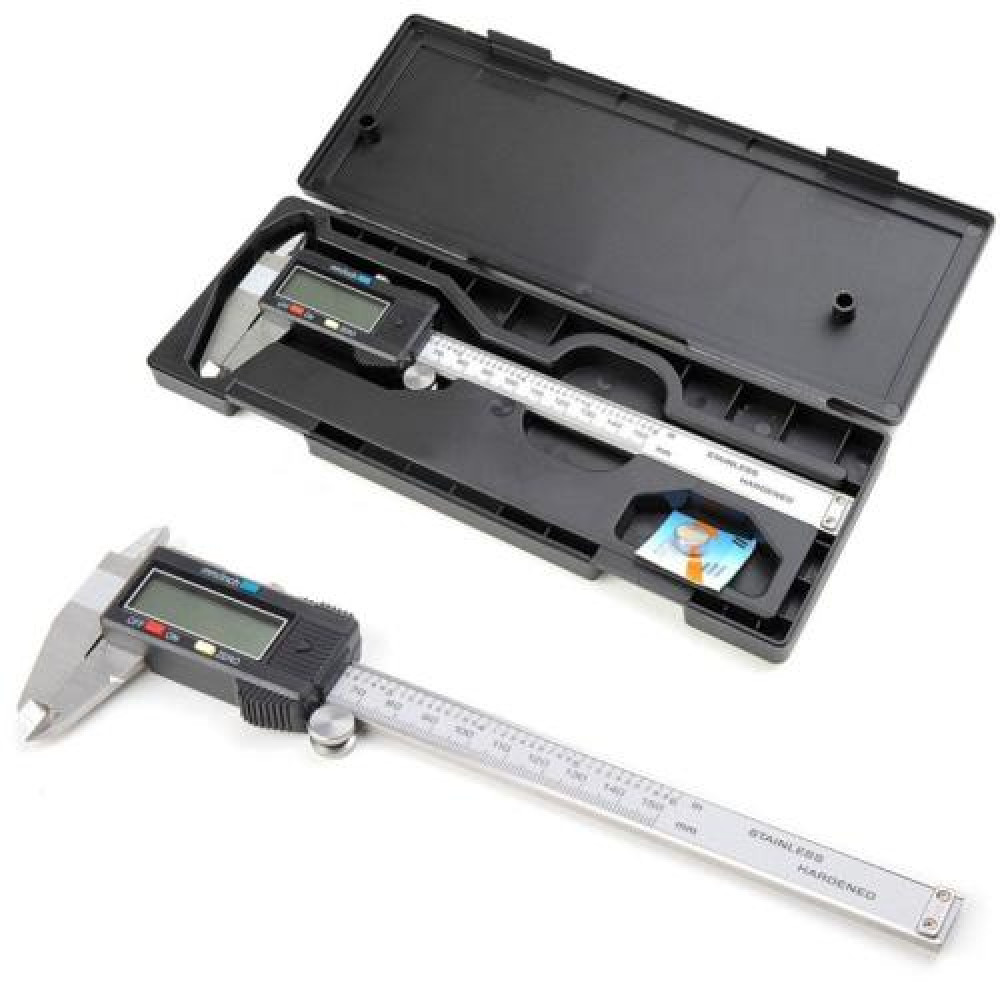 Штангенциркуль Digital caliper 150мм ART:1343