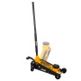 Домкрат підкатний гідравлічний (145-500 мм) 3т JCB Tools JCB-T83502