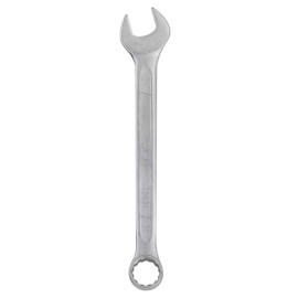 Ключ ріжково-накидний 21 мм JCB Tools JCB-75521