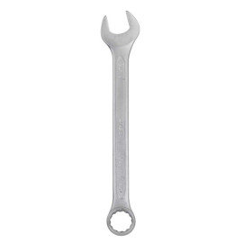 Ключ ріжково-накидний 25 мм JCB Tools JCB-75525