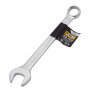 Ключ ріжково-накидний 25 мм JCB Tools JCB-75525