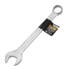 Ключ ріжково-накидний 28 мм JCB Tools JCB-75528