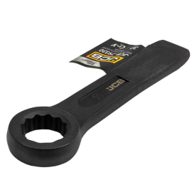 Ключ накидний ударний 30 мм JCB Tools JCB-79330