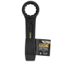 Ключ накидний ударний 36 мм JCB Tools JCB-79336