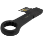 Ключ накидний ударний 50 мм JCB Tools JCB-79350