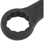 Ключ накидний ударний 60 мм JCB Tools JCB-79360