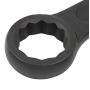 Ключ накидний ударний 70 мм JCB Tools JCB-79370