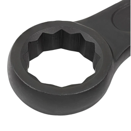Ключ накидний ударний 70 мм JCB Tools JCB-79370