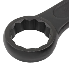 Ключ накидний ударний 75 мм JCB Tools JCB-79375