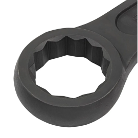 Ключ накидний ударний 80 мм JCB Tools JCB-79380