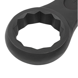 Ключ накидний ударний 85 мм JCB Tools JCB-79385