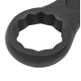 Ключ накидний ударний 85 мм JCB Tools JCB-79385