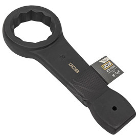 Ключ накидний ударний 90 мм JCB Tools JCB-79390