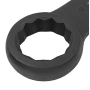 Ключ накидний ударний 90 мм JCB Tools JCB-79390
