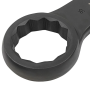 Ключ накидний ударний 95 мм JCB Tools JCB-79395