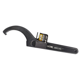 Ключ радіусний ударний 135-145 мм JCB Tools JCB-685C145