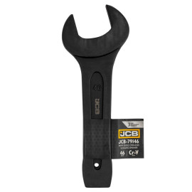Ключ ріжковий ударний 46 мм  JCB Tools JCB-79146