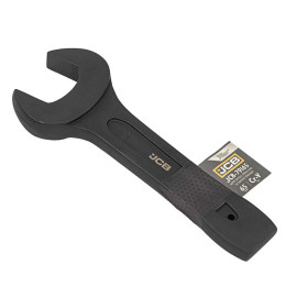 Ключ ріжковий ударний 65 мм JCB Tools JCB-79165