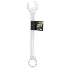 Ключ ріжково-накидний 34 мм JCB Tools  JCB-75534