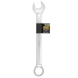 Ключ ріжково-накидний 36 мм JCB Tools JCB-75536