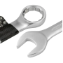 Ключ ріжково-накидний 41 мм JCB Tools JCB-75541