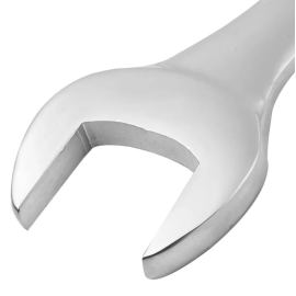 Ключ ріжково-накидний 85 мм JCB Tools JCB-75585