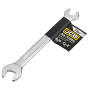 Ключ ріжковий 8х10 мм JCB Tools JCB-7540810