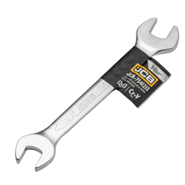 Ключ ріжковий 12х13 мм JCB Tools JCB-7541213