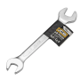 Ключ ріжковий 12х13 мм JCB Tools JCB-7541213