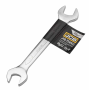 Ключ ріжковий 19х22 мм JCB Tools JCB-7541922